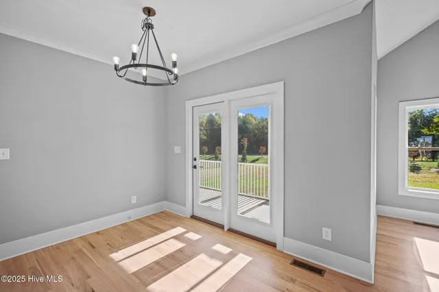 $489,900 | 6140 Cultivator Drive, Battleboro, NC 27809