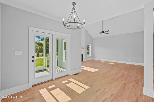 $489,900 | 6140 Cultivator Drive, Battleboro, NC 27809