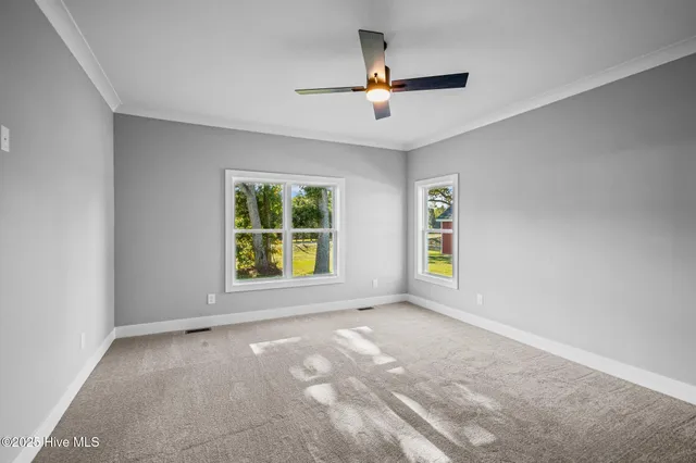 $489,900 | 6140 Cultivator Drive, Battleboro, NC 27809