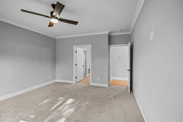 $489,900 | 6140 Cultivator Drive, Battleboro, NC 27809