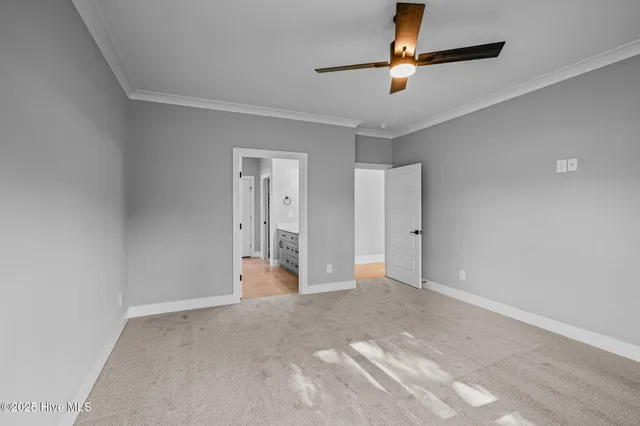 $489,900 | 6140 Cultivator Drive, Battleboro, NC 27809