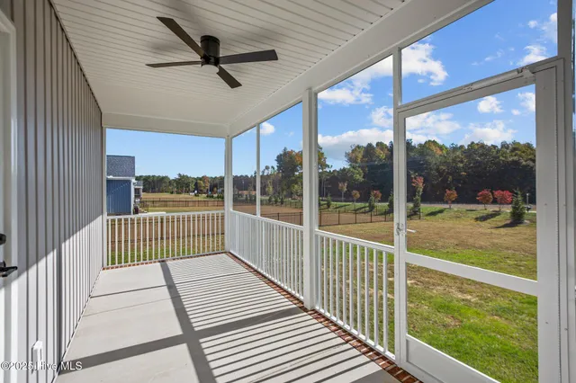 $489,900 | 6140 Cultivator Drive, Battleboro, NC 27809