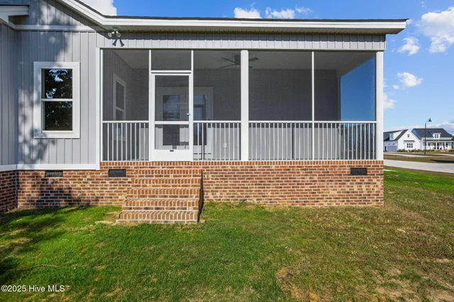 $489,900 | 6140 Cultivator Drive, Battleboro, NC 27809