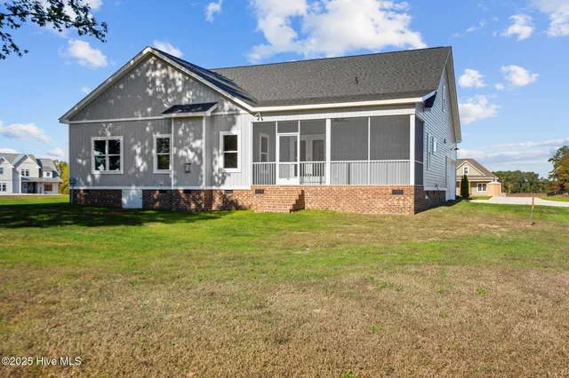 $489,900 | 6140 Cultivator Drive, Battleboro, NC 27809