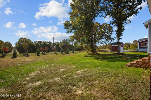 $489,900 | 6140 Cultivator Drive, Battleboro, NC 27809