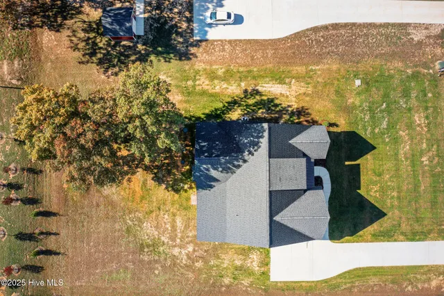 $489,900 | 6140 Cultivator Drive, Battleboro, NC 27809