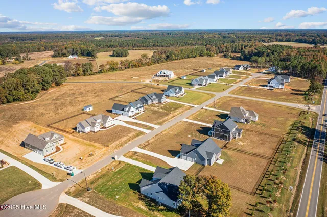 $489,900 | 6140 Cultivator Drive, Battleboro, NC 27809