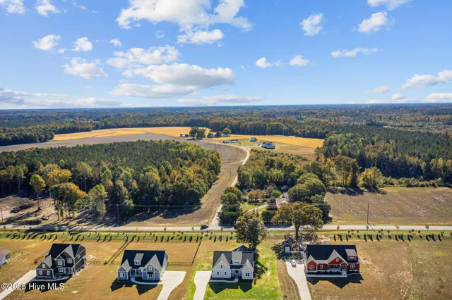 $489,900 | 6140 Cultivator Drive, Battleboro, NC 27809