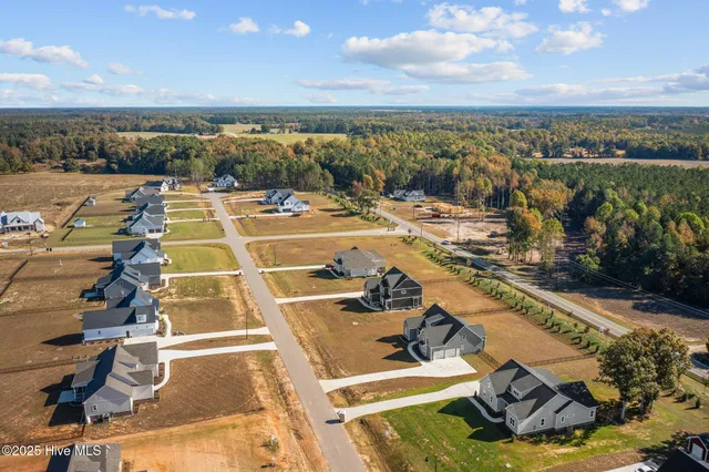 $489,900 | 6140 Cultivator Drive, Battleboro, NC 27809