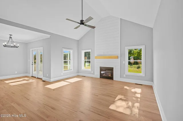 $489,900 | 6140 Cultivator Drive, Battleboro, NC 27809