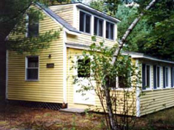 . Forest Road Marlow, NH 03456 - Photo 1 of 4 Gallery Image 1