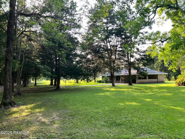 $815,000 | 200 West Musique Road, Carencro, LA 70520