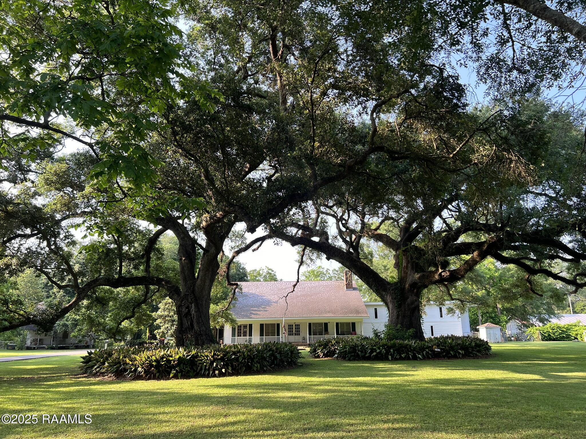 200 West Musique Road Carencro, LA 70520 - Photo 2 of 44 IMG_3782