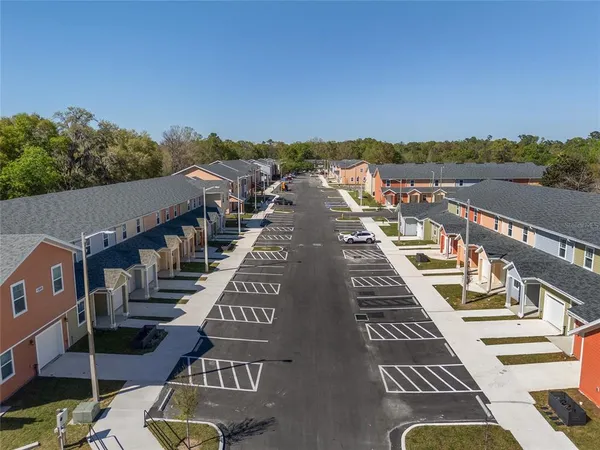 $222,240 | 1581 Northwest 29 Road, Unit 4, Gainesville, FL 32605