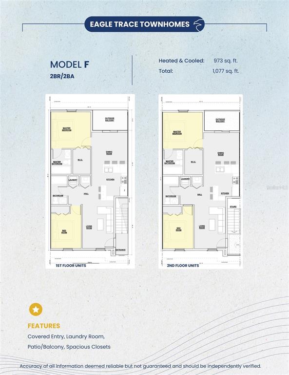 1581 Northwest 29 Road, Unit 4 Gainesville, FL 32605 - Photo 20 of 21