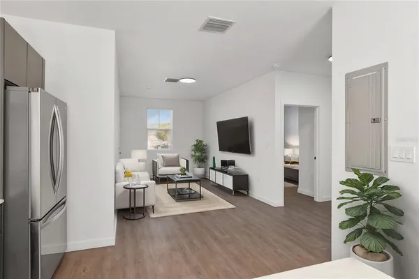 $222,240 | 1581 Northwest 29 Road, Unit 4, Gainesville, FL 32605