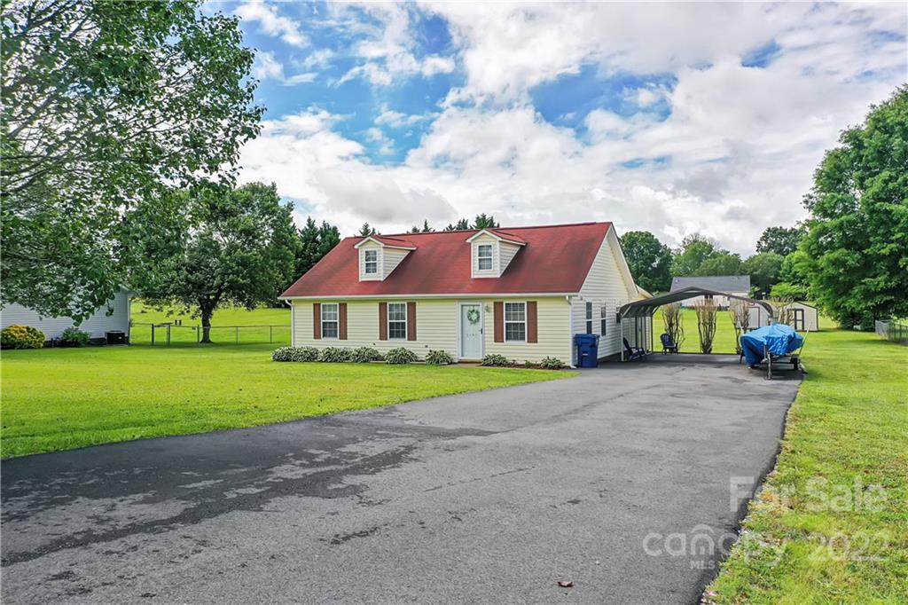 5107 Hampton Meadows Road Monroe, NC 28110 - Photo 1 of 25 Gallery Image 1