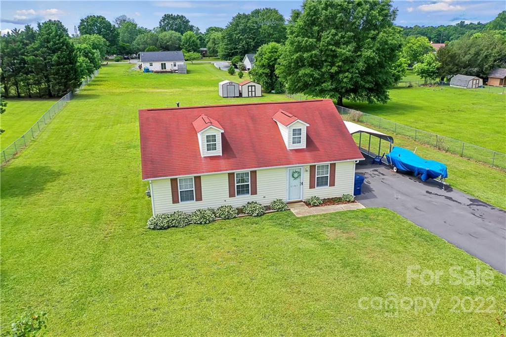 5107 Hampton Meadows Road Monroe, NC 28110 - Photo 2 of 25 Gallery Image 2