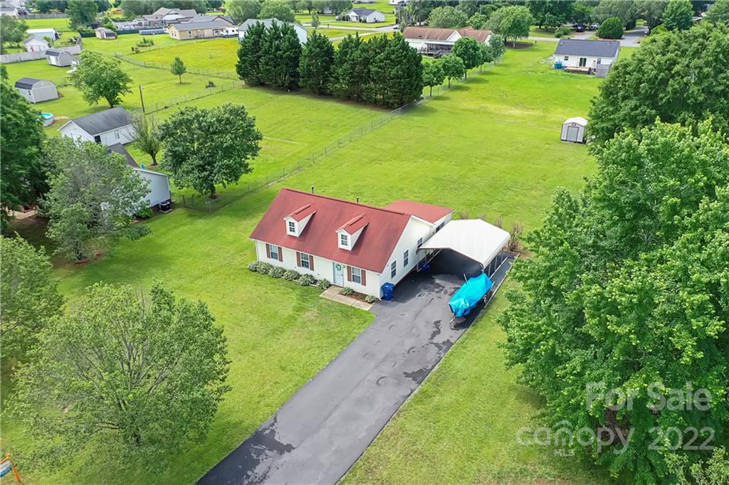 5107 Hampton Meadows Road Monroe, NC 28110 - Photo 3 of 25 Gallery Image 3