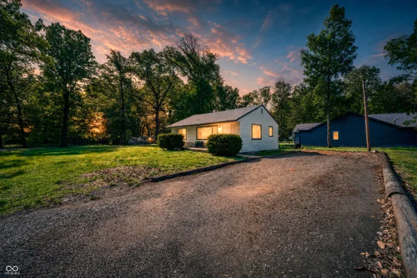 $130,000 | 2809 Taxus Street, Anderson, IN 46011