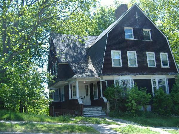 24 Trowbridge Road Worcester, MA 01609 - Photo 1 of 1 Gallery Image 1