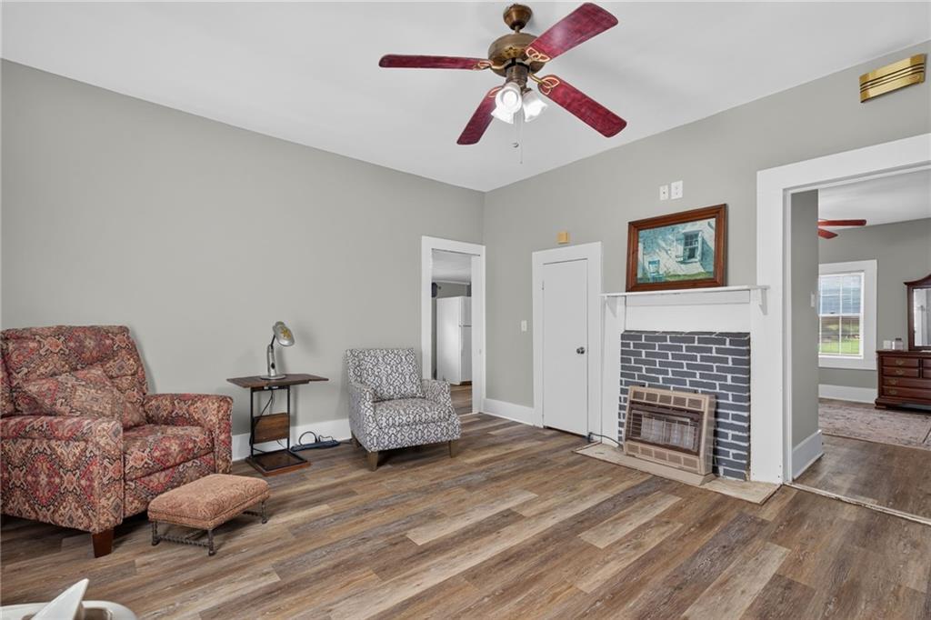 1623 Double Springs Church Road Monroe, GA 30656 - Photo 23 of 77