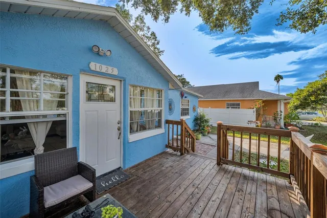 $250,000 | 1025 11th Avenue Northwest, Largo, FL 33770