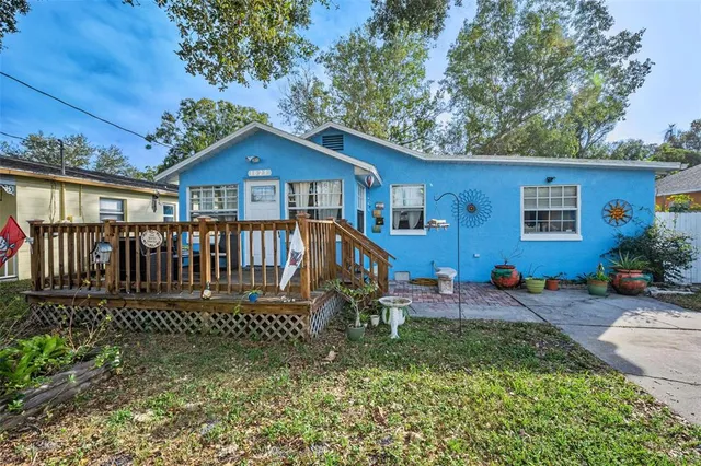 $250,000 | 1025 11th Avenue Northwest, Largo, FL 33770