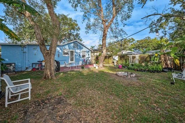 $250,000 | 1025 11th Avenue Northwest, Largo, FL 33770