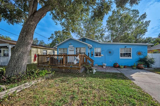 $250,000 | 1025 11th Avenue Northwest, Largo, FL 33770