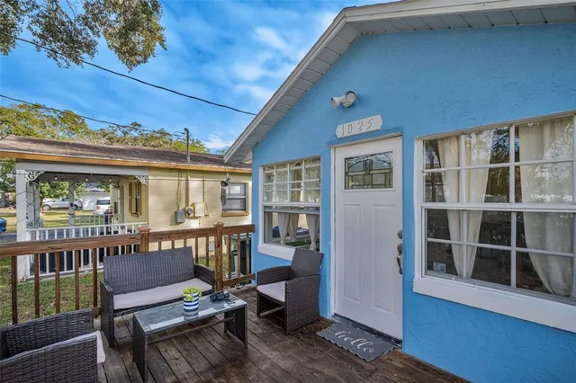 $250,000 | 1025 11th Avenue Northwest, Largo, FL 33770