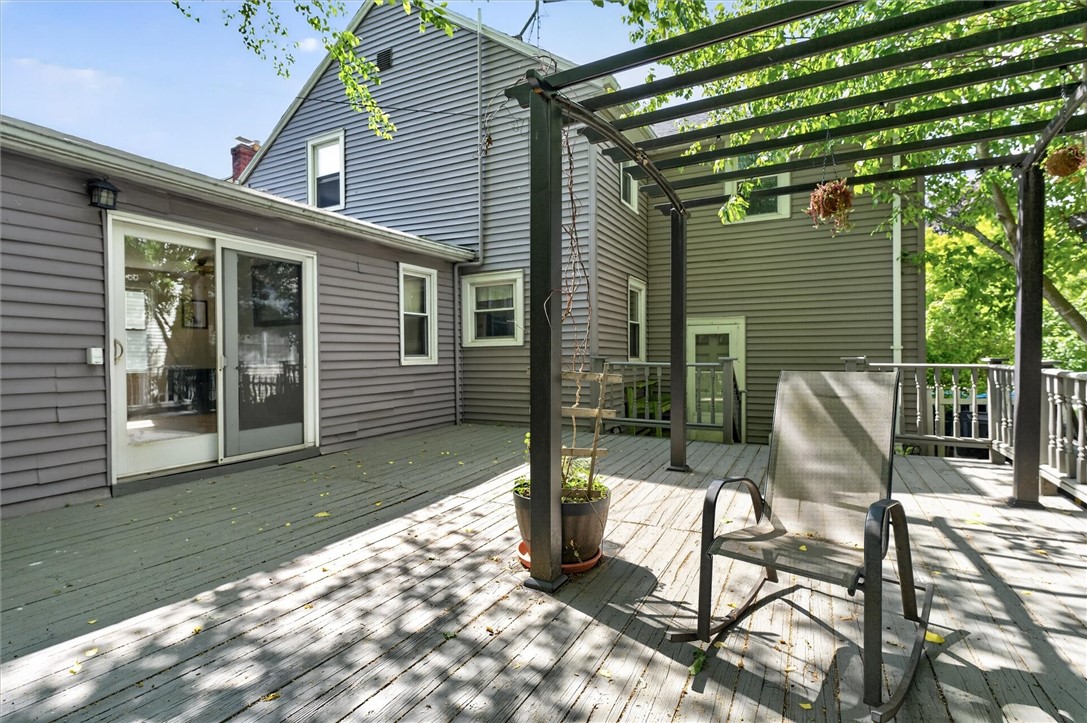 464 Harwick Road Irondequoit, NY 14609 - Photo 40 of 40