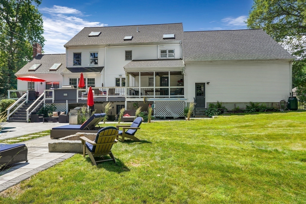 25 Howe Street Medway, MA 02053 - Photo 31 of 42