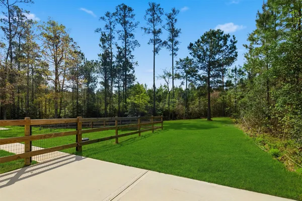 $649,900 | 11958 High Br Way, Willis, TX 77378