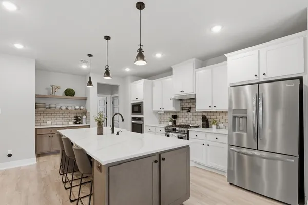 $649,900 | 11958 High Br Way, Willis, TX 77378
