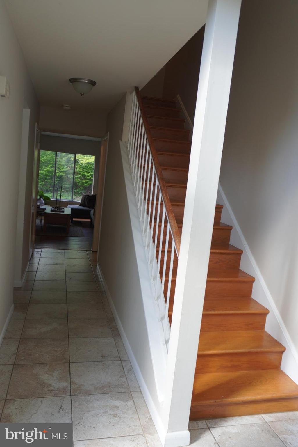 1434 Yellowwood Court Reston, VA 20190 - Photo 8 of 17 a view of entryway