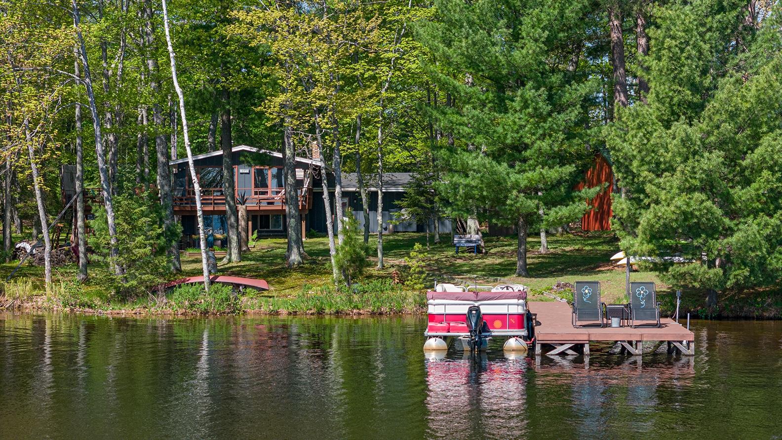 7770 Braeger Road Three Lakes, WI 54562 - Photo 35 of 38 Gallery Image 35