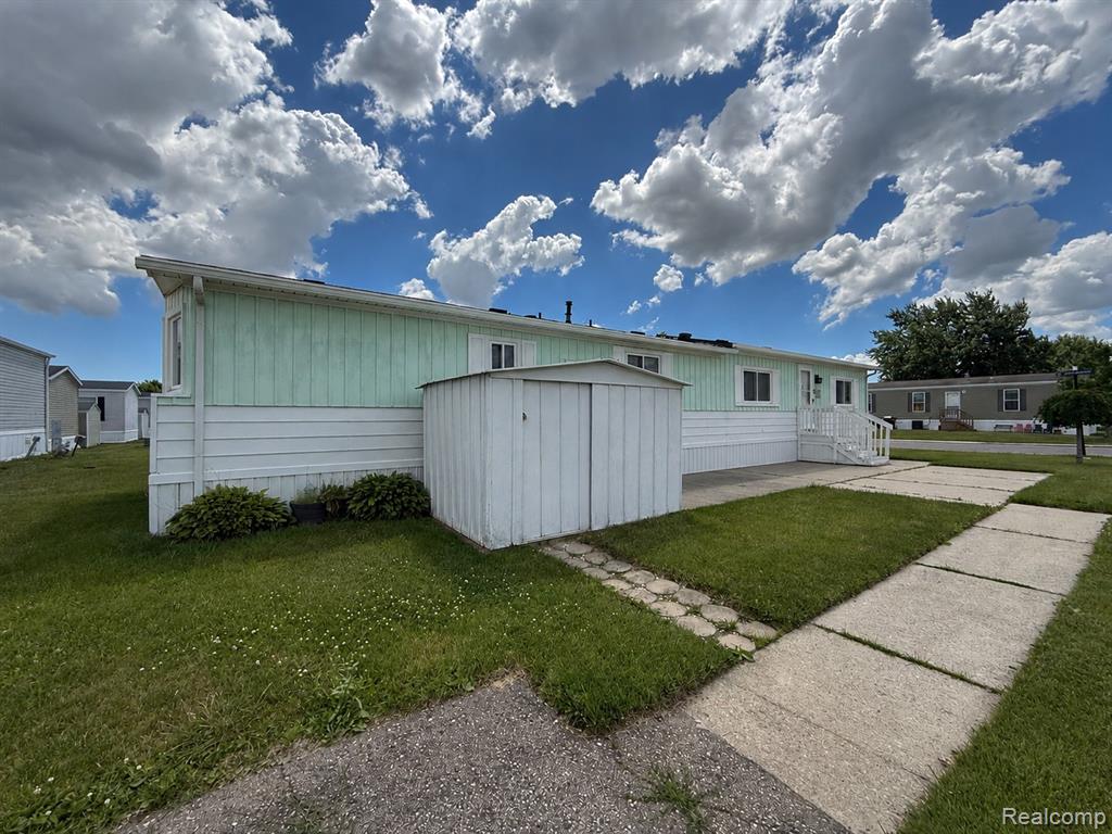 313 Huntington, Unit 11 Newport, MI 48166 - Photo 14 of 16