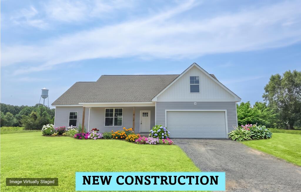 5453 Jan Hall Road Cape Charles, VA 23310 - Photo 1 of 14 Gallery Image 1