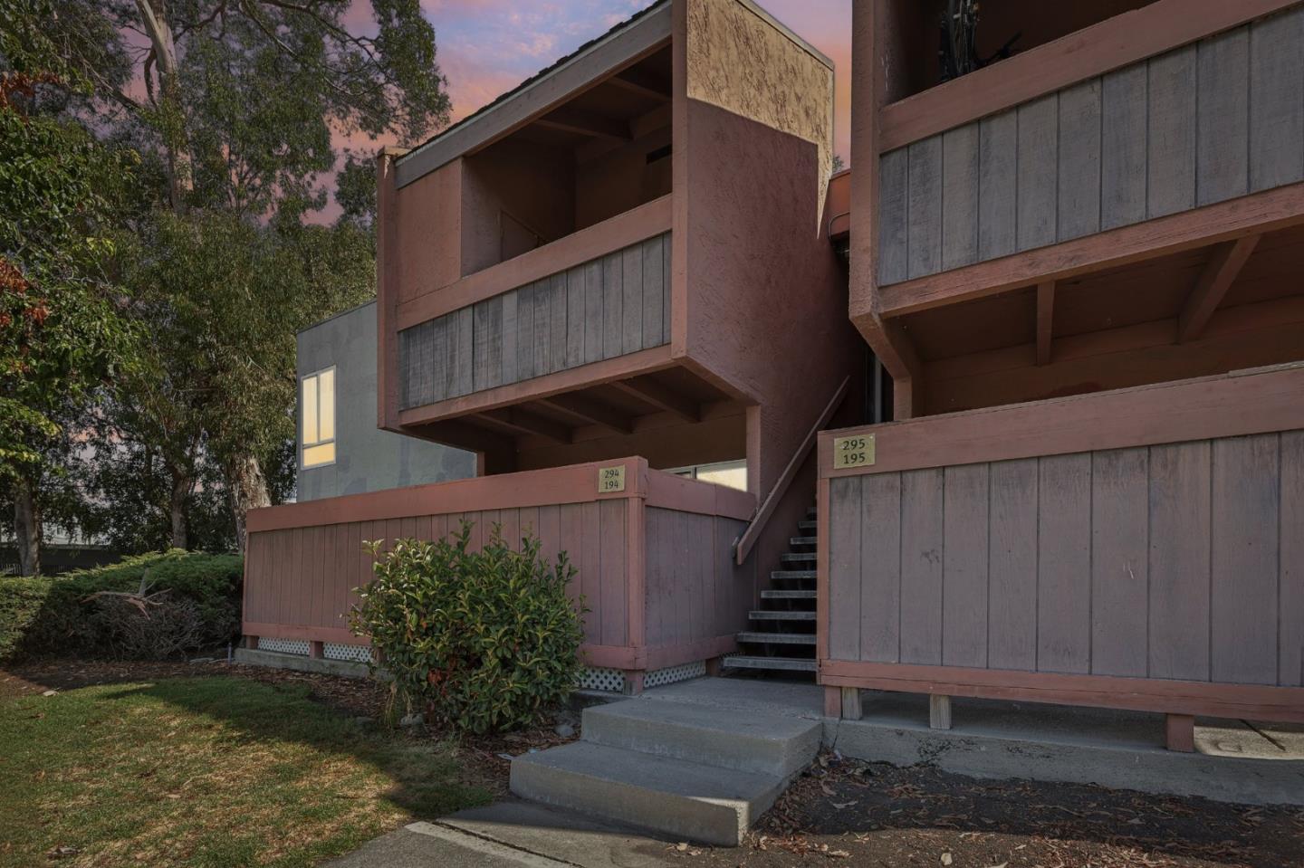 492 Dempsey Road, Unit 194 Milpitas, CA 95035 - Photo 2 of 27 a view of a house with a yard