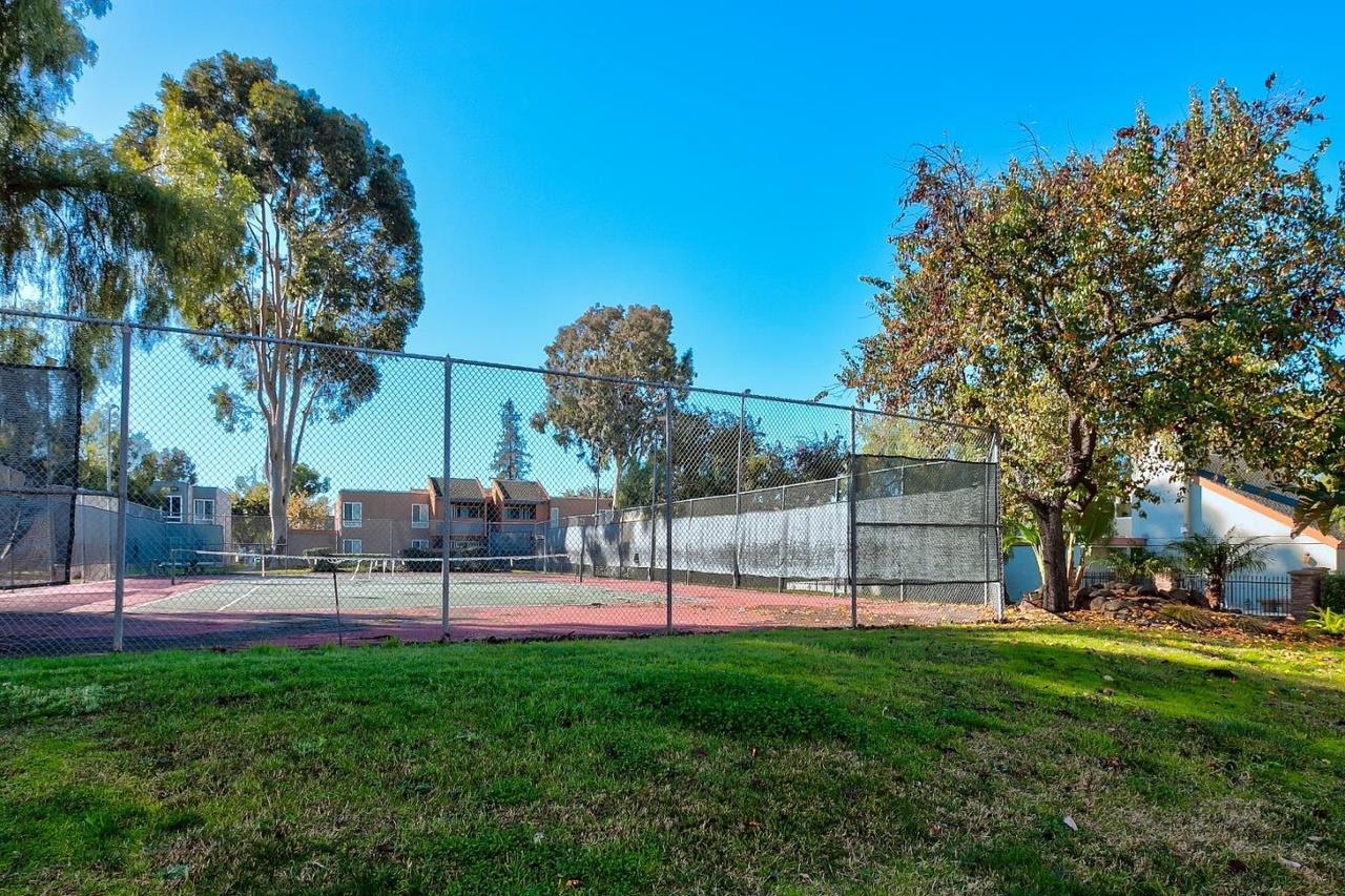 492 Dempsey Road, Unit 194 Milpitas, CA 95035 - Photo 25 of 27 a view of a park with swings and slides