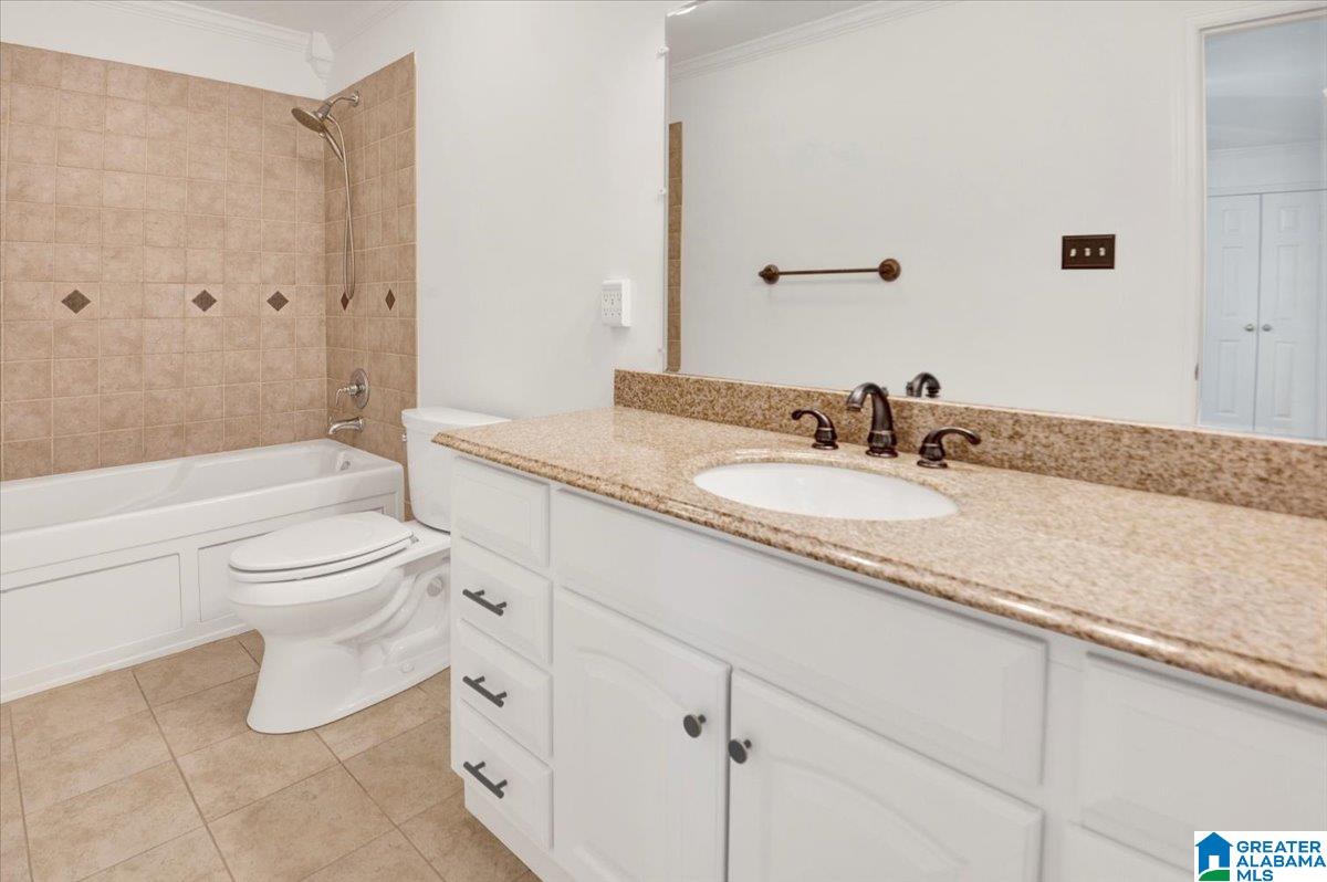 180 Blair Farm Road Odenville, AL 35120 - Photo 16 of 29 Gallery Image 16