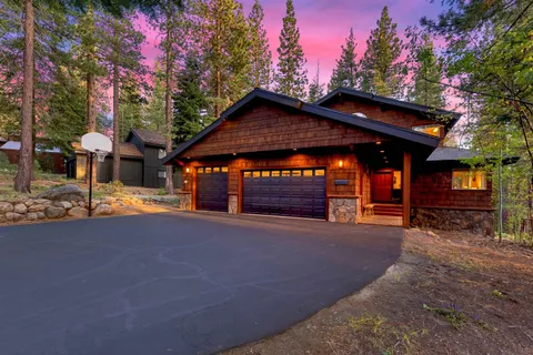$2,395,000 | 11114 Mougle Lane, Truckee, CA 96161