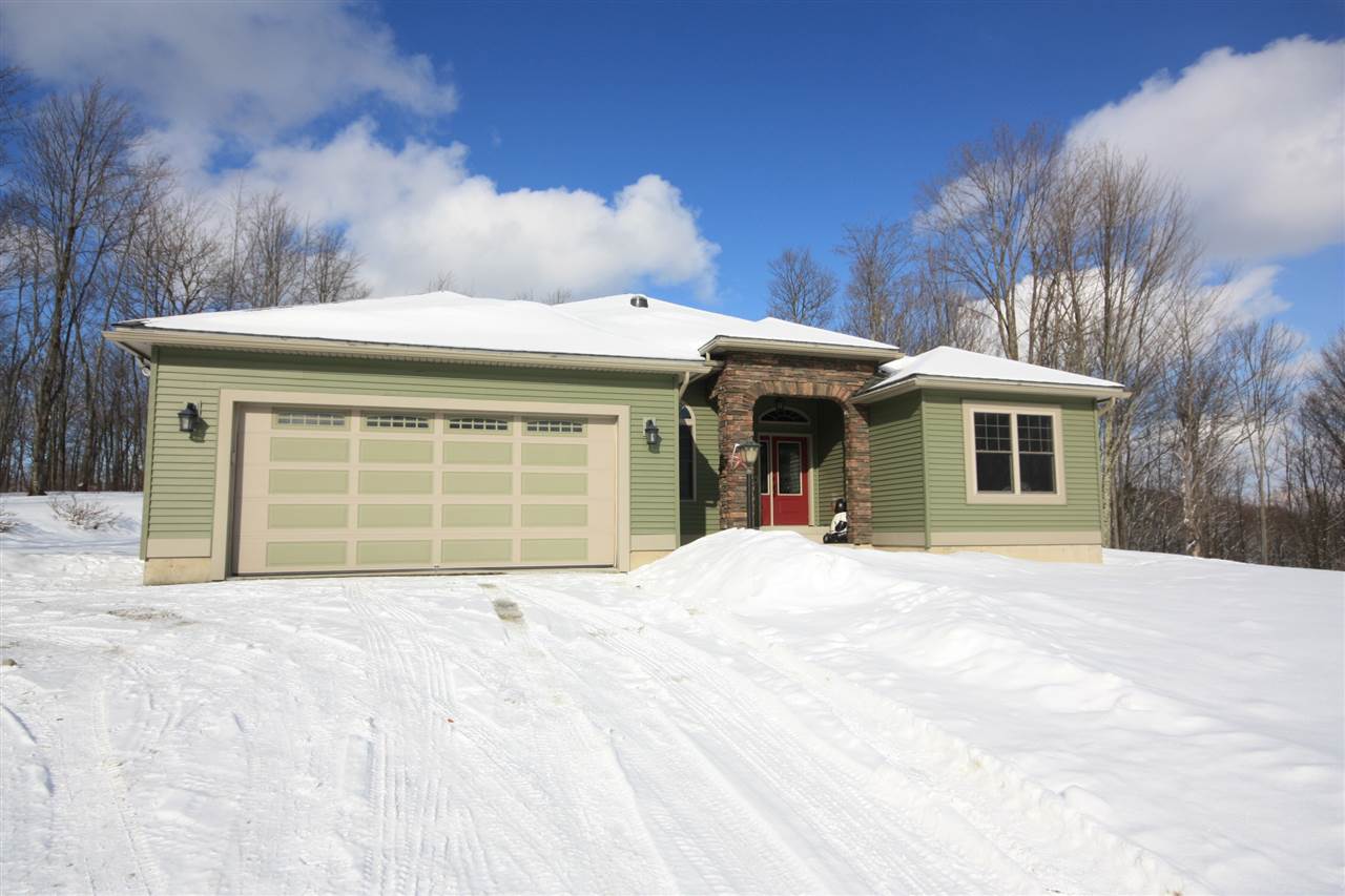 1365 Church Road Fairfield, VT 05455 - Photo 1 of 33