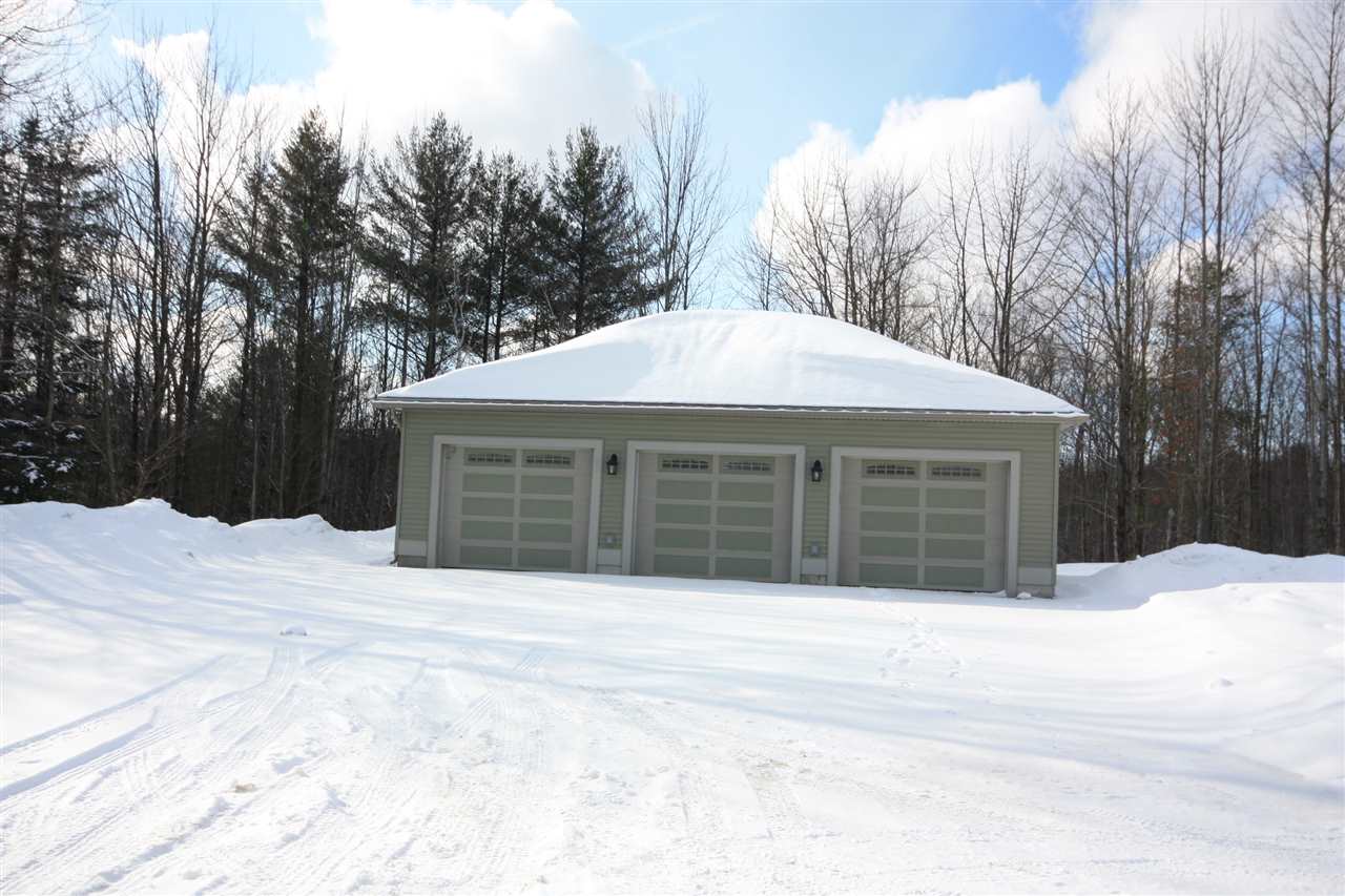 1365 Church Road Fairfield, VT 05455 - Photo 2 of 33