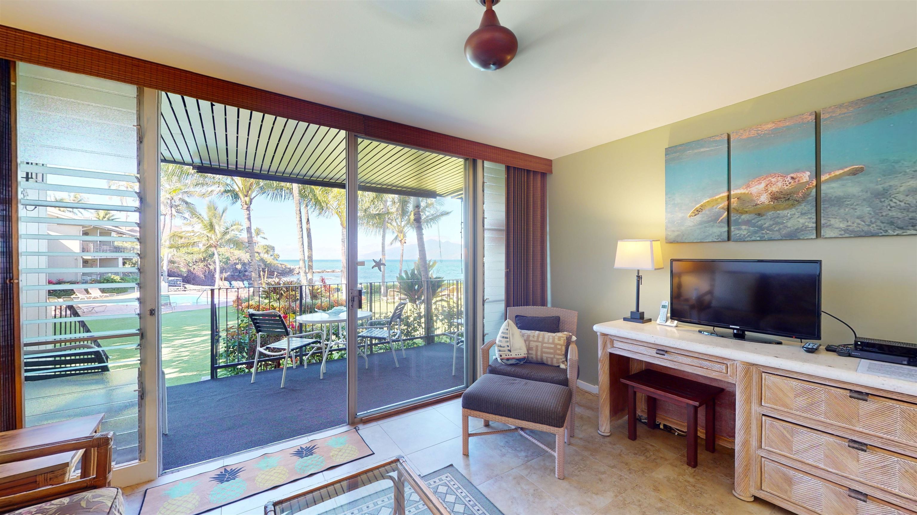 5255 Lower Honoapiilani Road, Unit 113 Lahaina, HI 96761 - Photo 11 of 16 Gallery Image 11