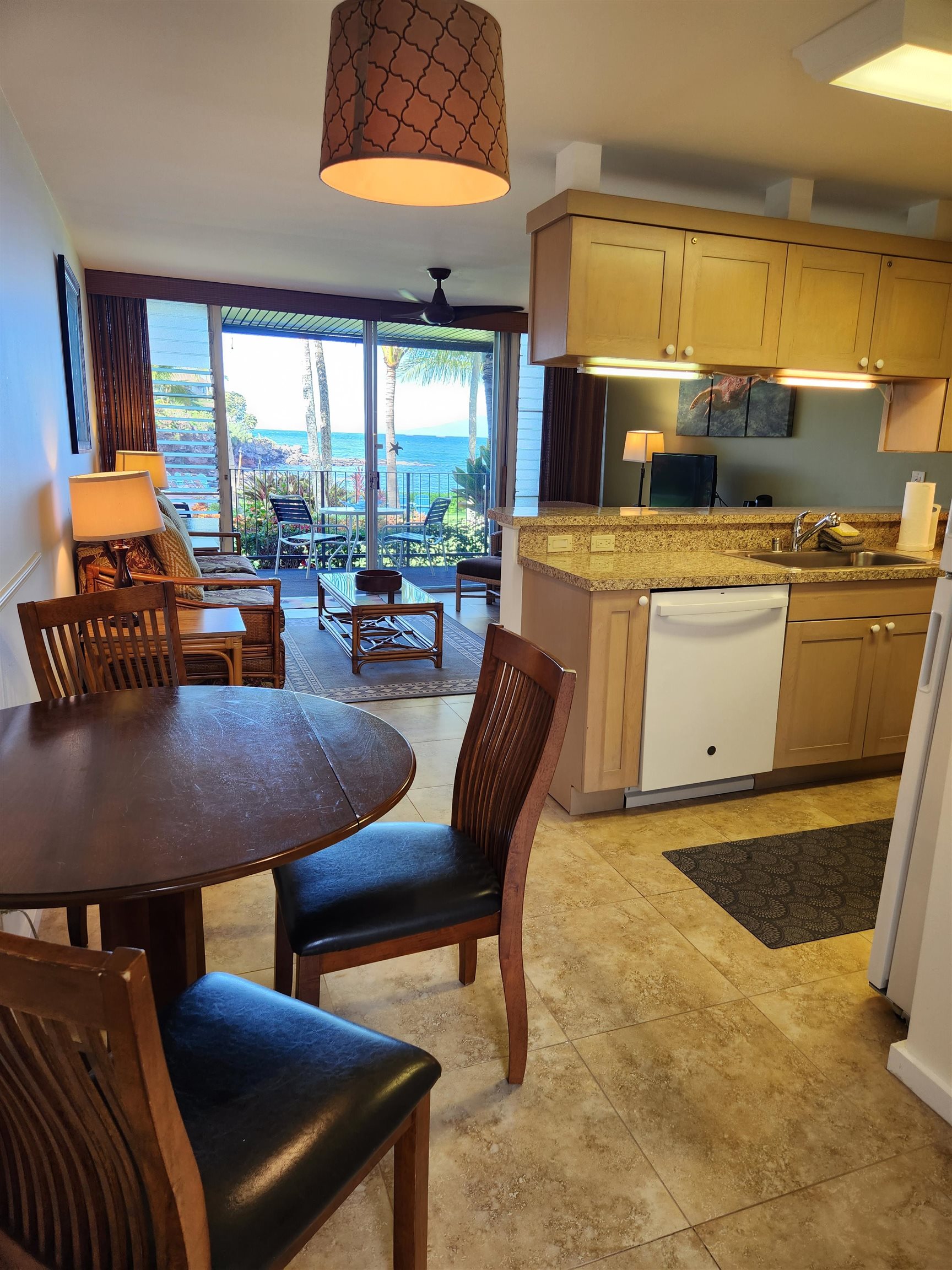 5255 Lower Honoapiilani Road, Unit 113 Lahaina, HI 96761 - Photo 5 of 16 Gallery Image 5