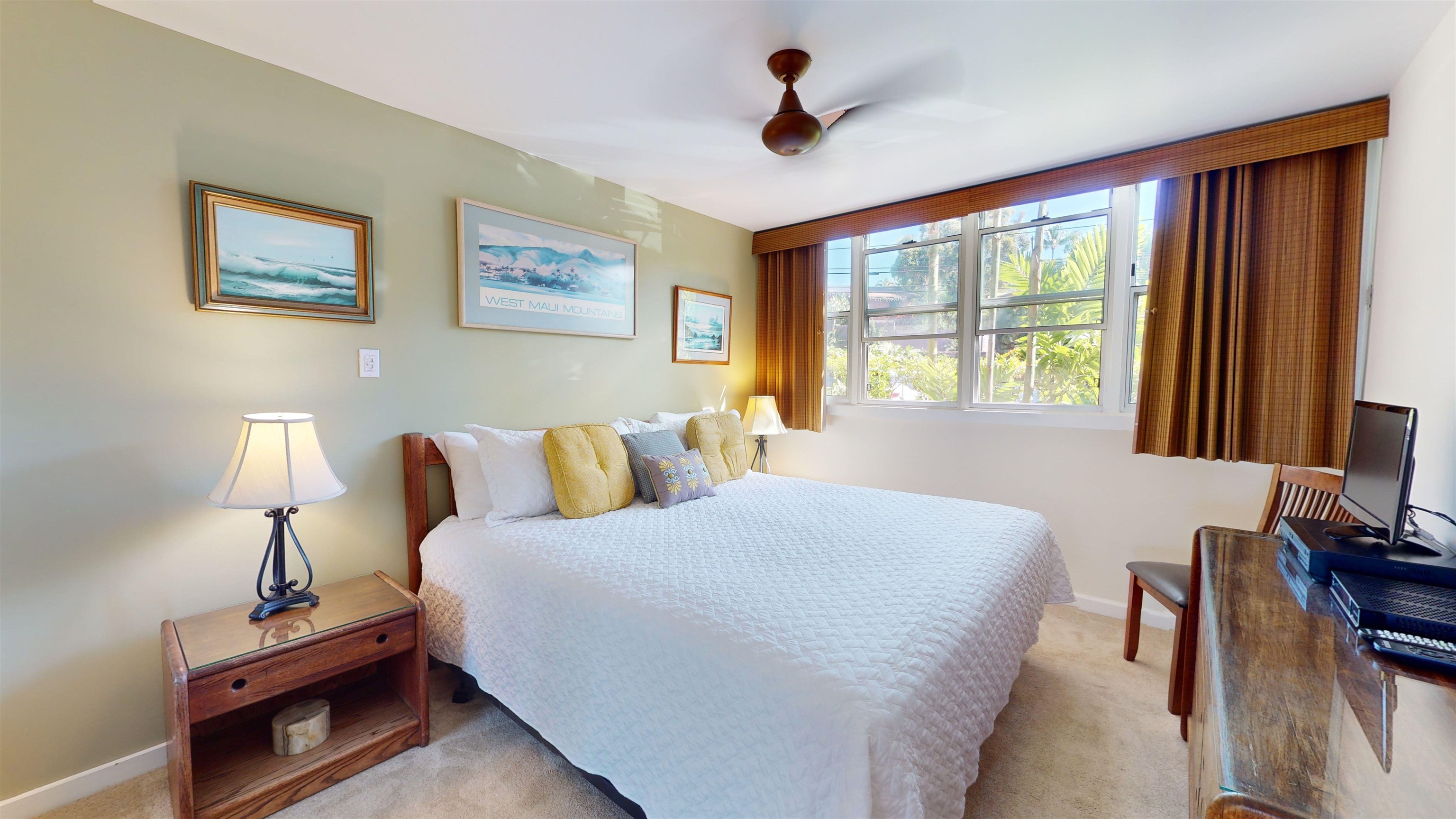 5255 Lower Honoapiilani Road, Unit 113 Lahaina, HI 96761 - Photo 6 of 16 Gallery Image 6