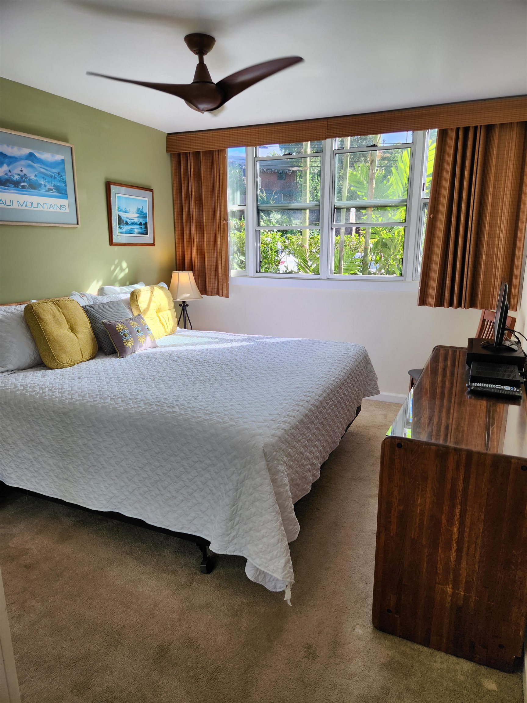 5255 Lower Honoapiilani Road, Unit 113 Lahaina, HI 96761 - Photo 8 of 16 Gallery Image 8