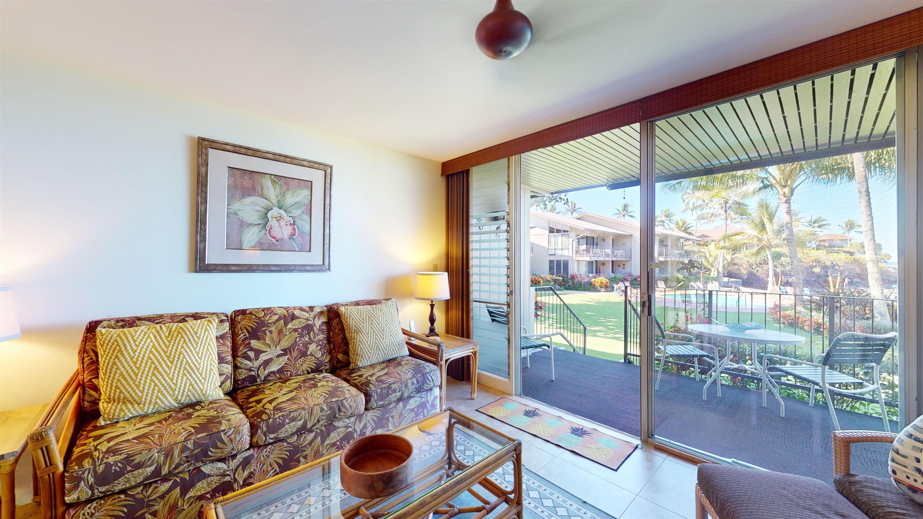 5255 Lower Honoapiilani Road, Unit 113 Lahaina, HI 96761 - Photo 10 of 16 Gallery Image 10